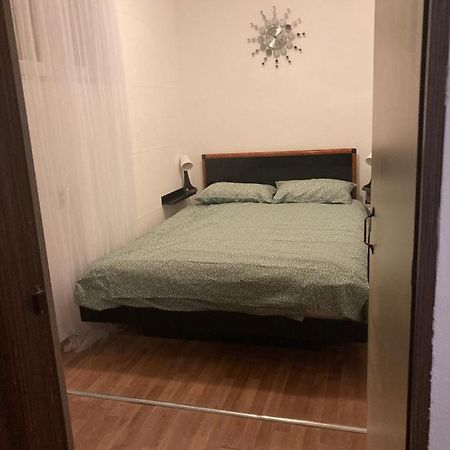 Apartman Tilia 贝尔格莱德 外观 照片