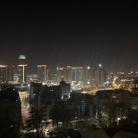 Apartman Tilia 贝尔格莱德 外观 照片