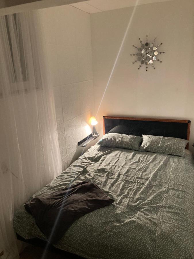 Apartman Tilia 贝尔格莱德 外观 照片