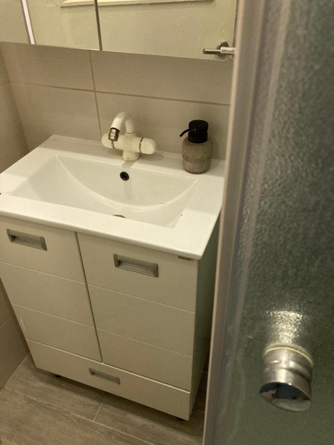 Apartman Tilia 贝尔格莱德 外观 照片
