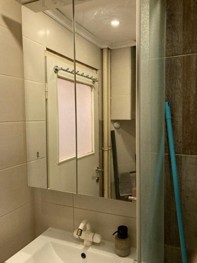 Apartman Tilia 贝尔格莱德 外观 照片