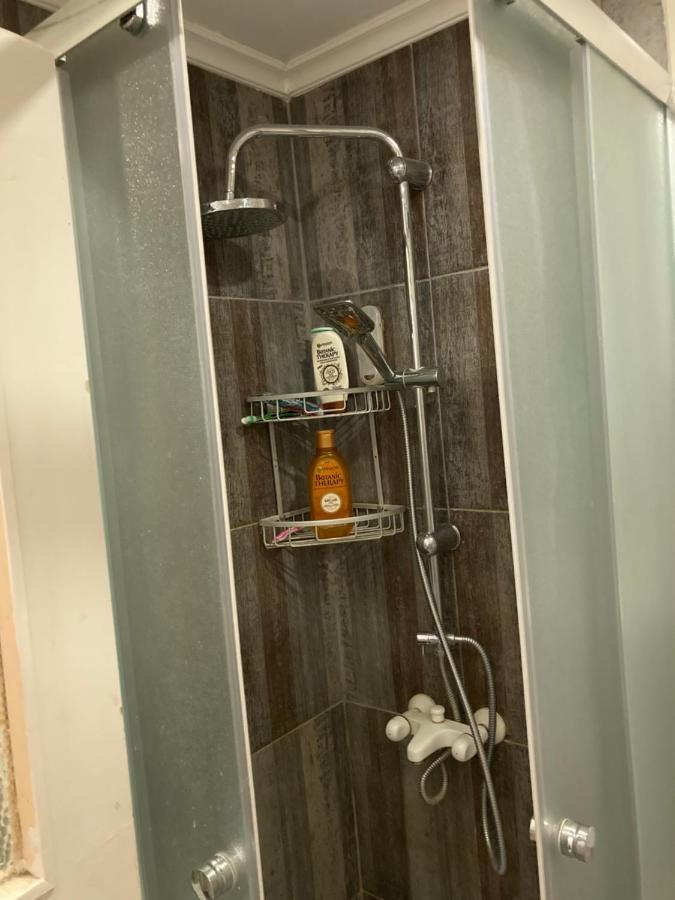 Apartman Tilia 贝尔格莱德 外观 照片