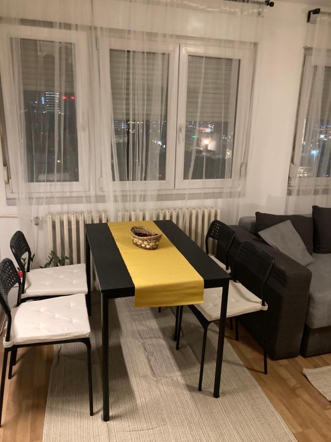 Apartman Tilia 贝尔格莱德 外观 照片