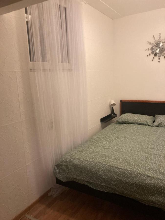 Apartman Tilia 贝尔格莱德 外观 照片