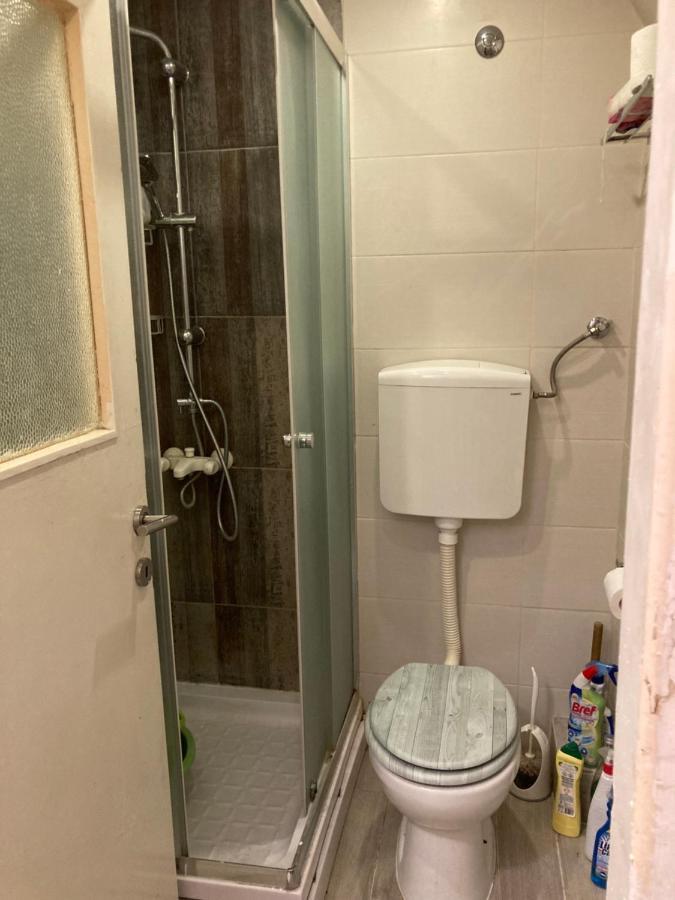 Apartman Tilia 贝尔格莱德 外观 照片