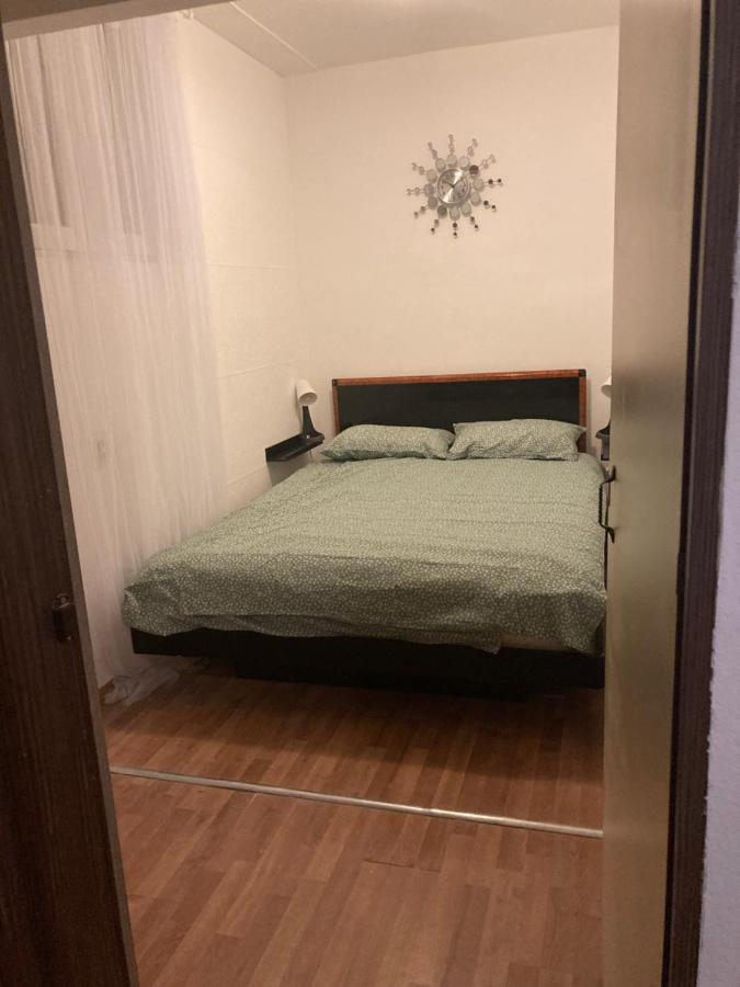 Apartman Tilia 贝尔格莱德 外观 照片