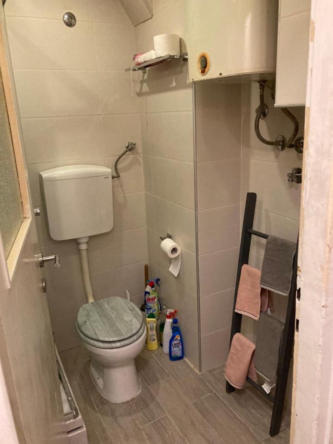 Apartman Tilia 贝尔格莱德 外观 照片
