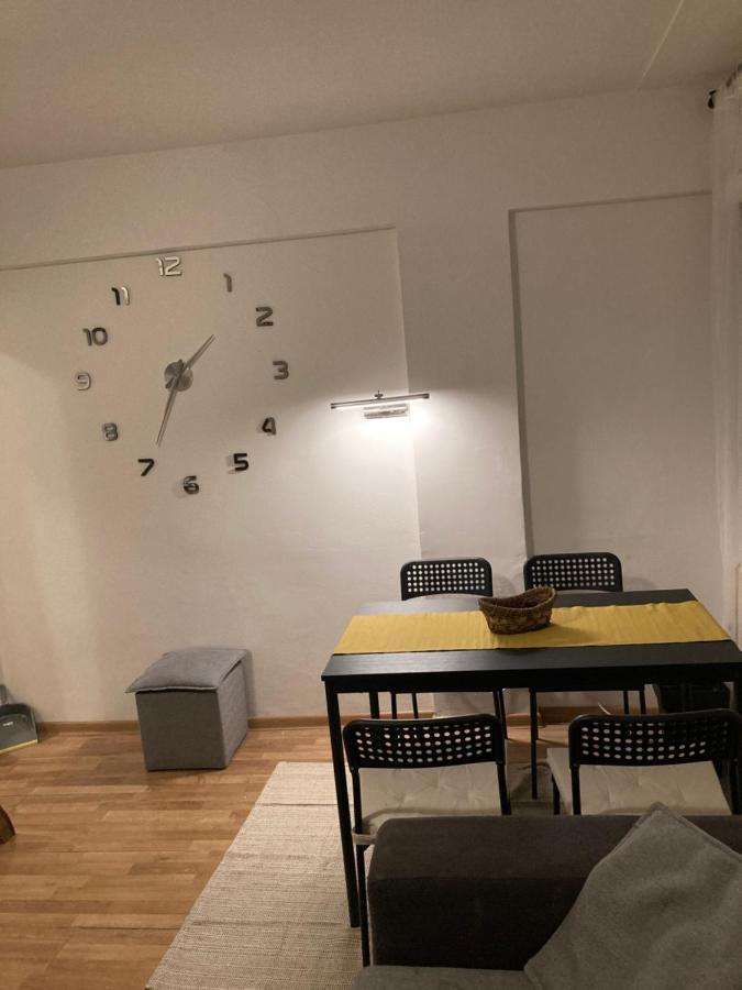 Apartman Tilia 贝尔格莱德 外观 照片