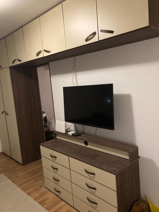 Apartman Tilia 贝尔格莱德 外观 照片