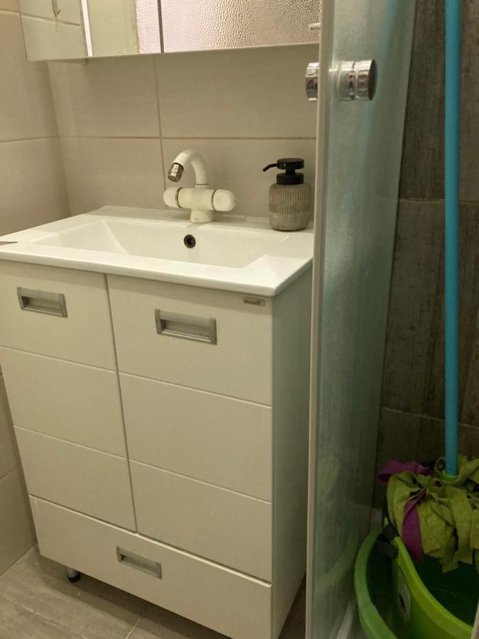 Apartman Tilia 贝尔格莱德 外观 照片