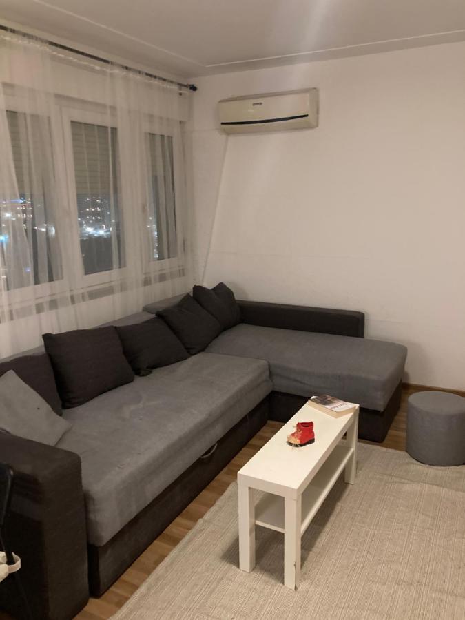 Apartman Tilia 贝尔格莱德 外观 照片